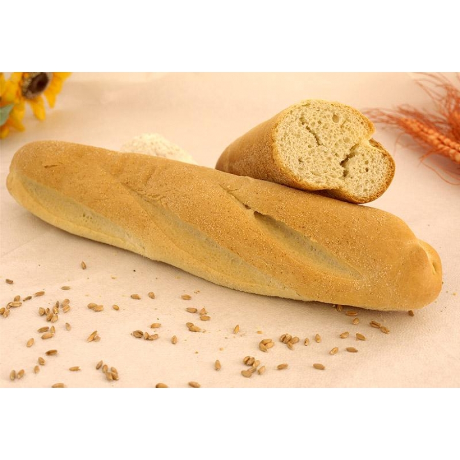 Baguette bianca